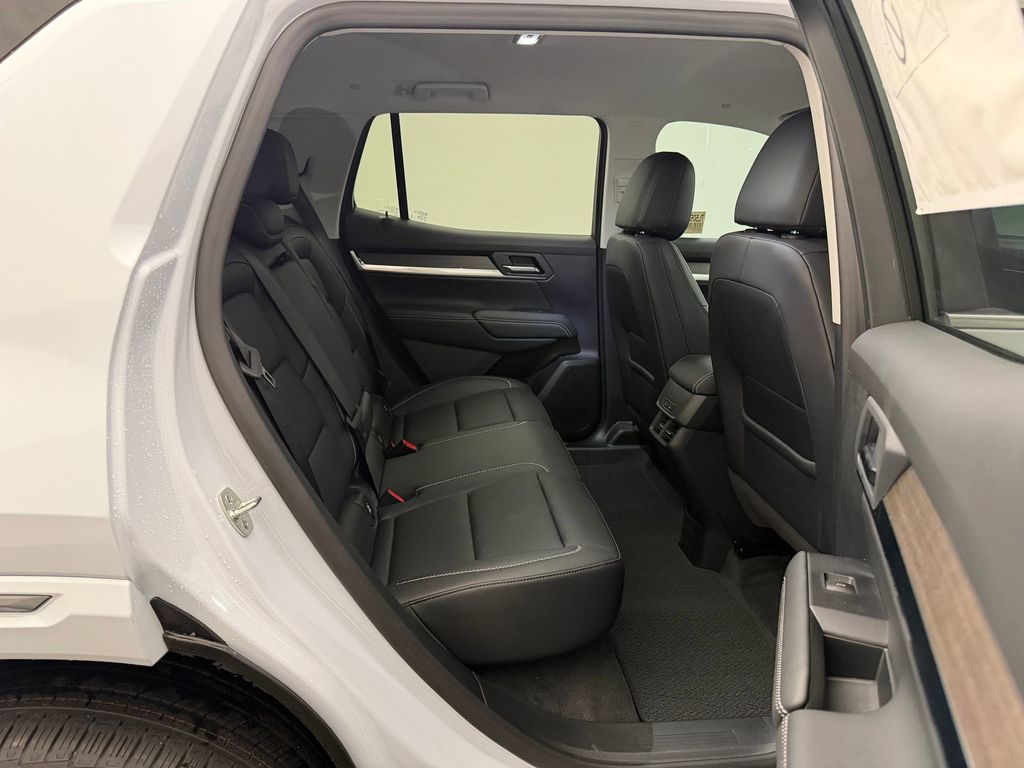 2026 GMC Terrain Denali - Photo 24