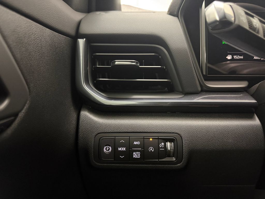 2027 GMC Terrain AT4 - Photo 32