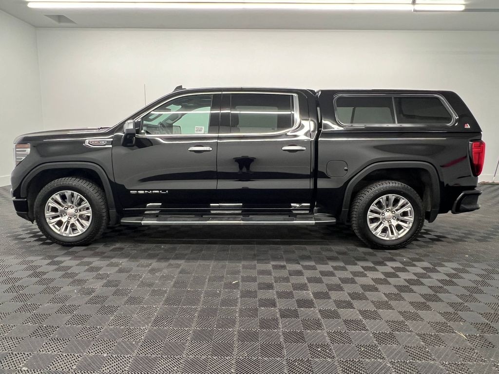 Used 2023 GMC Sierra 1500 Denali Truck