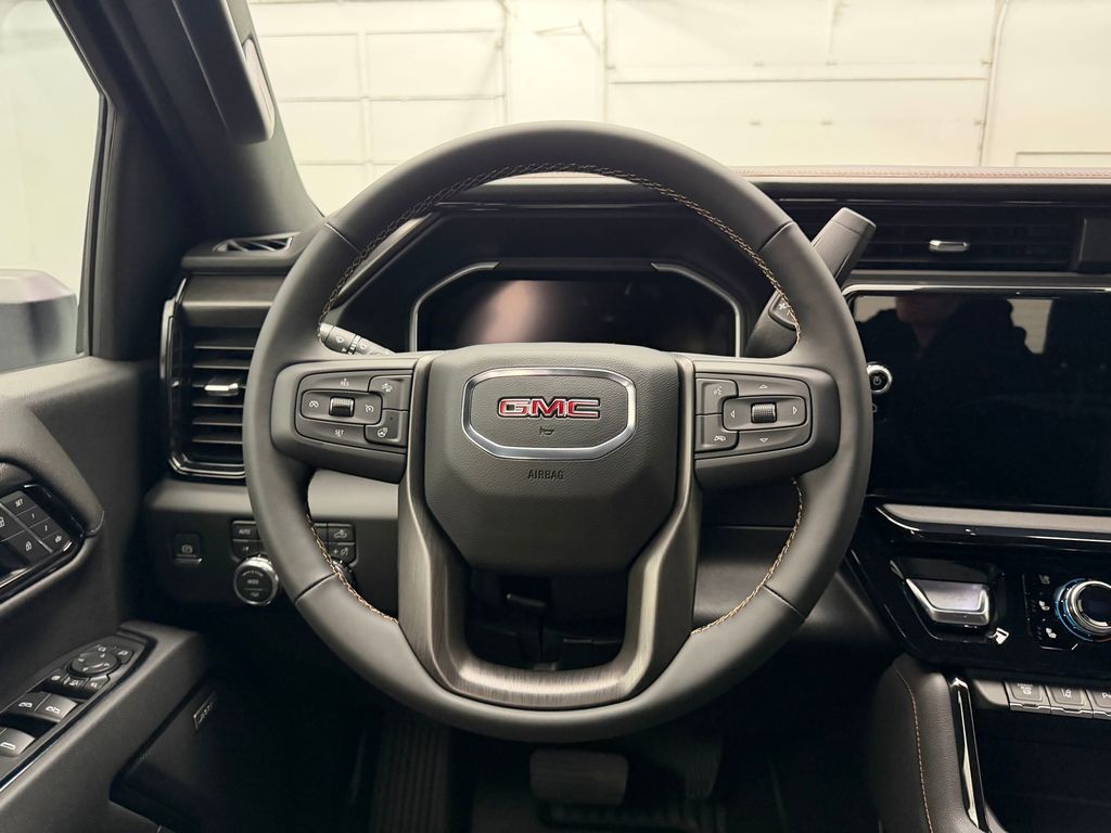 2026 GMC Sierra 2500HD AT4 - Photo 24