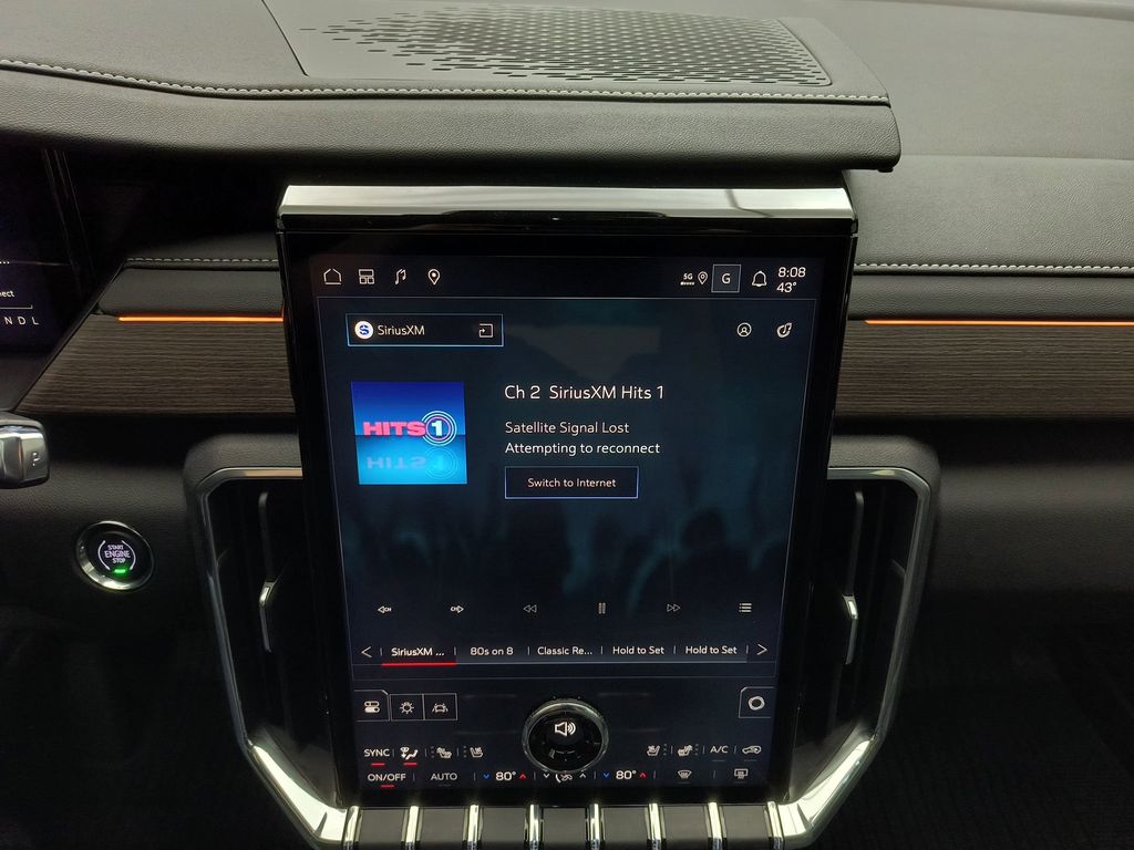 2026 GMC Acadia Denali - Photo 24