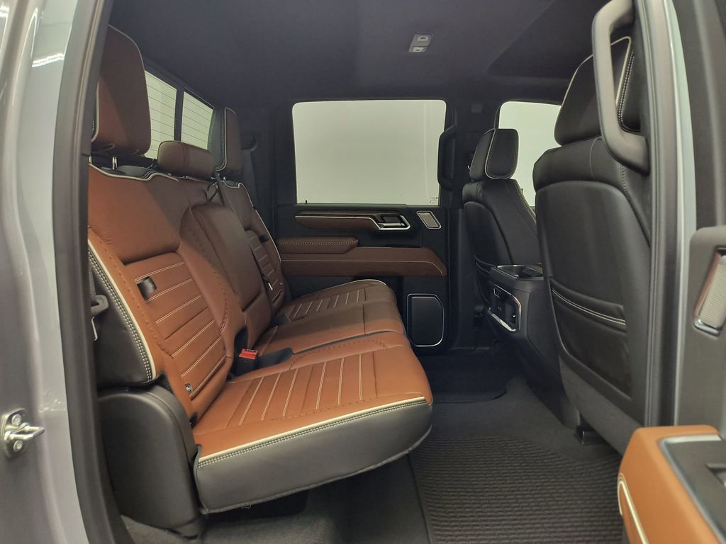 2026 GMC Sierra 2500HD Denali Ultimate - Photo 31