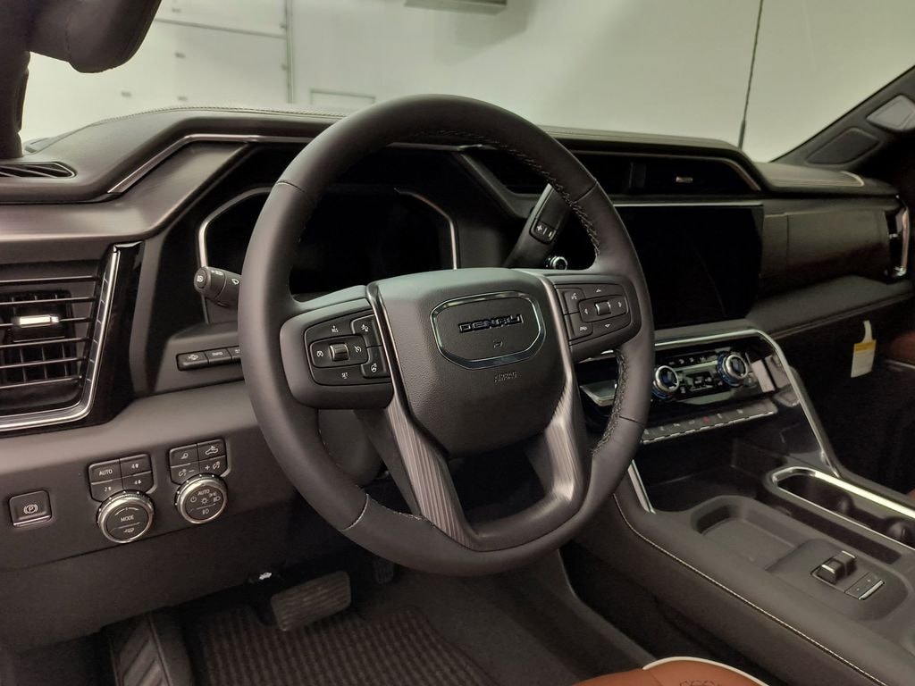 New 2026 GMC Sierra 3500 HD Denali Ultimate DRW Truck