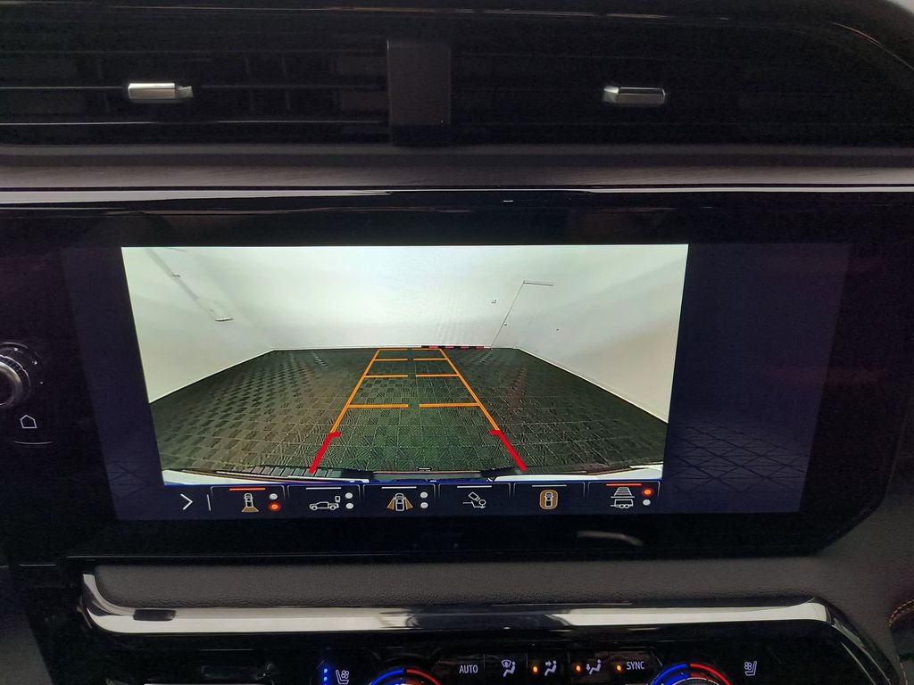 2026 GMC Sierra 2500HD AT4 - Photo 27