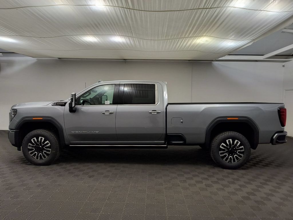New 2026 GMC Sierra 2500 HD Denali Ultimate Truck