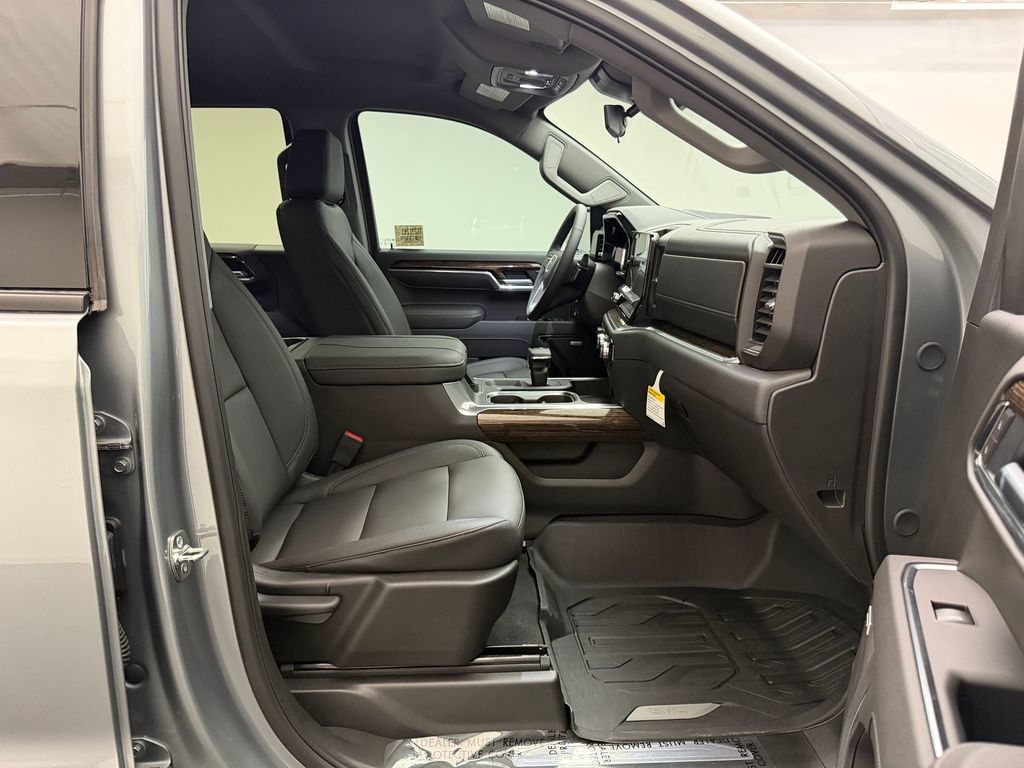 2026 GMC Sierra 1500 Elevation - Photo 25