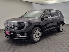 2026 GMC Acadia Denali SUV
