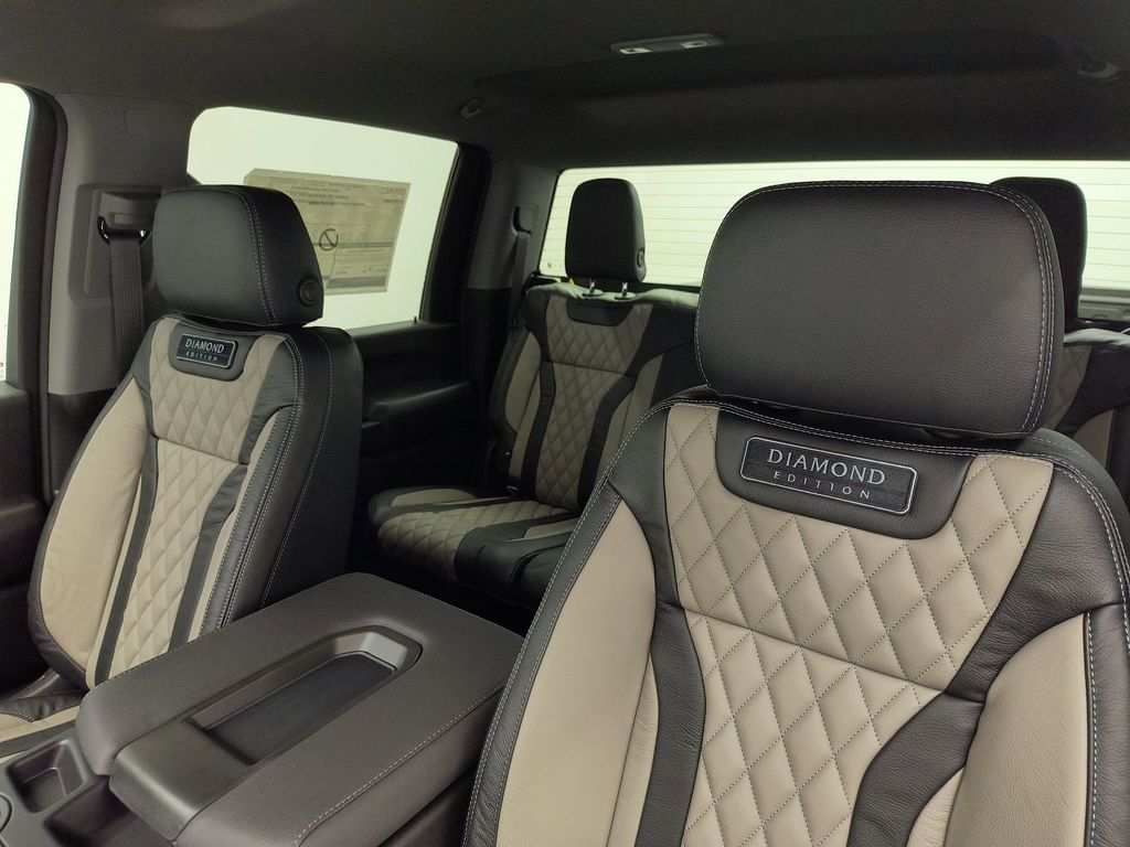 2026 GMC Sierra 2500HD Pro - Photo 21