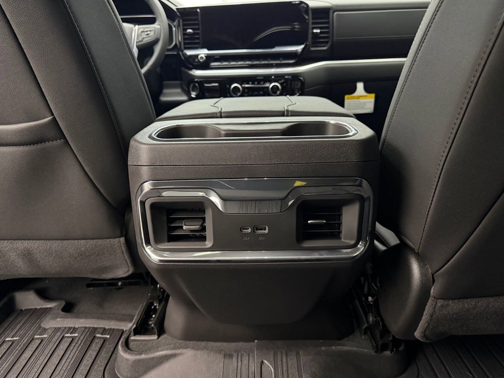 2026 GMC Sierra 1500 Elevation - Photo 23