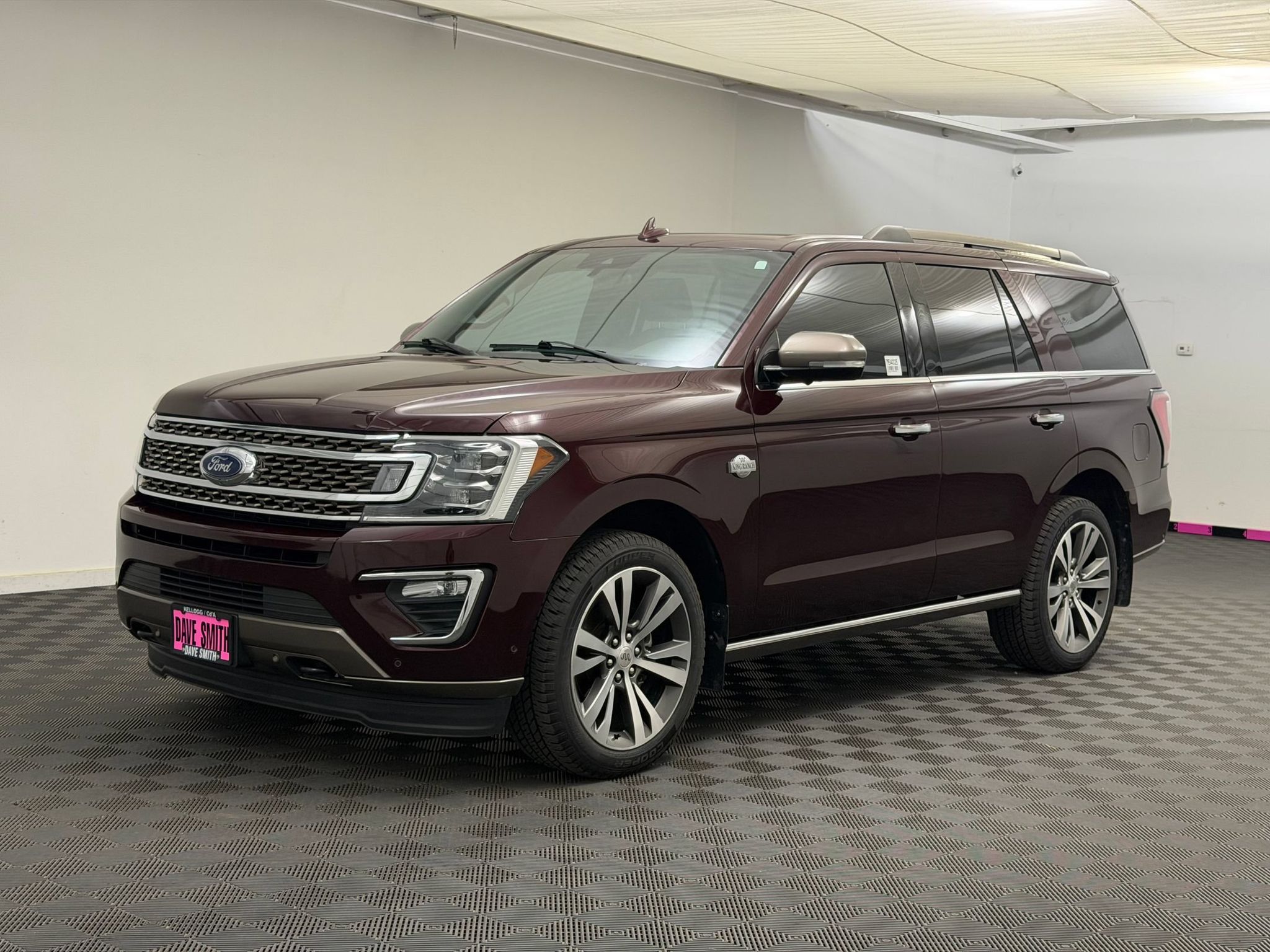  Ford Expedition