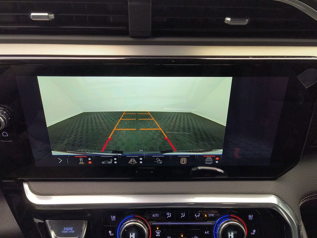 2026 GMC Sierra 3500HD Denali - Photo 28