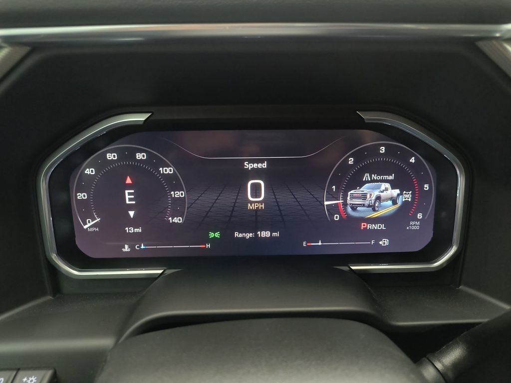 2026 GMC Sierra 3500HD Denali - Photo 15