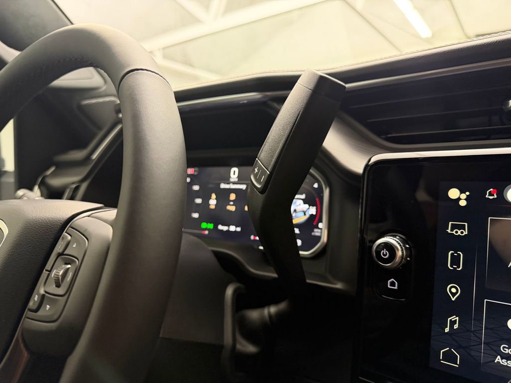 2026 GMC Sierra 3500HD Denali Ultimate - Photo 28