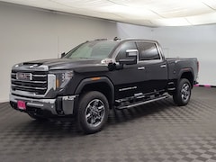 2026 GMC Sierra 2500 HD SLT Truck