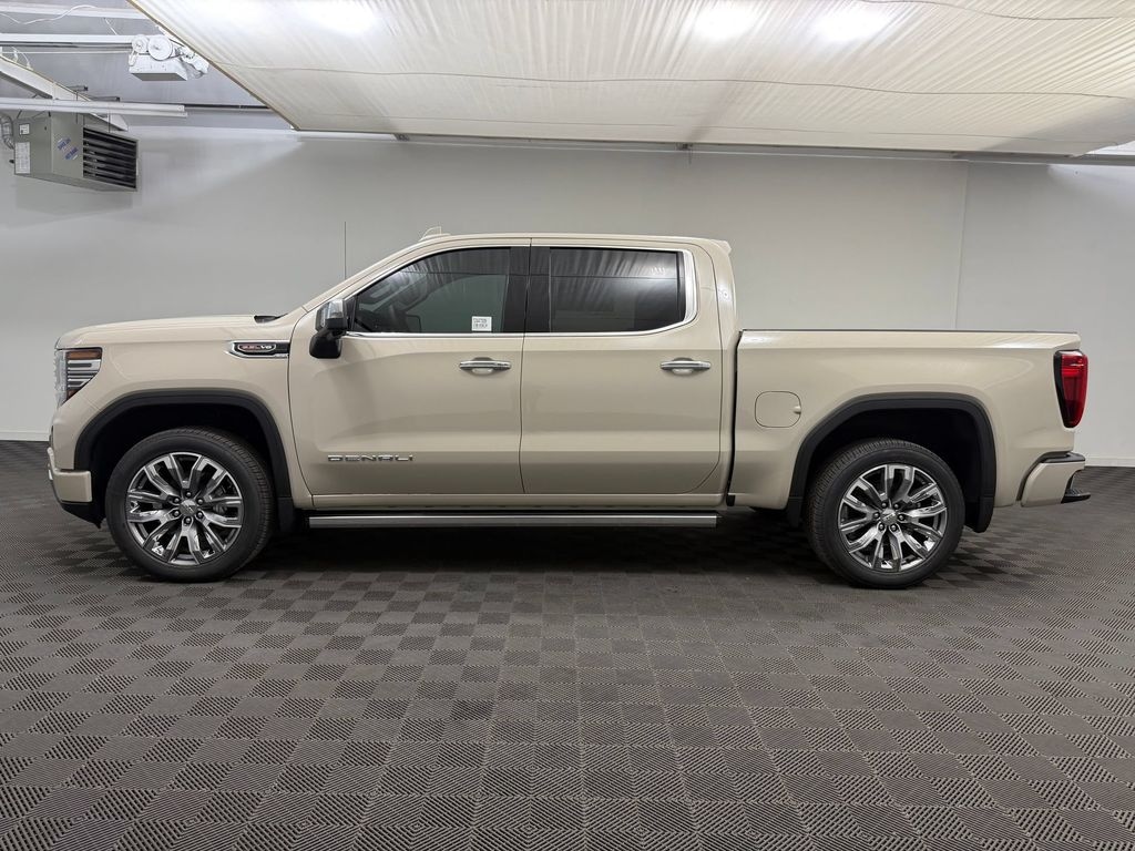New 2026 GMC Sierra 1500 Denali Truck