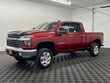  Chevrolet Silverado 3500 HD