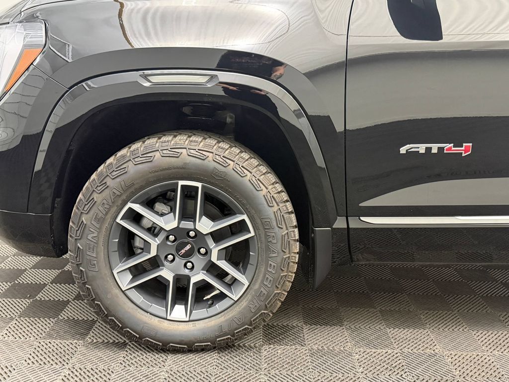 2027 GMC Terrain AT4 - Photo 12