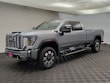  GMC Sierra 2500 HD