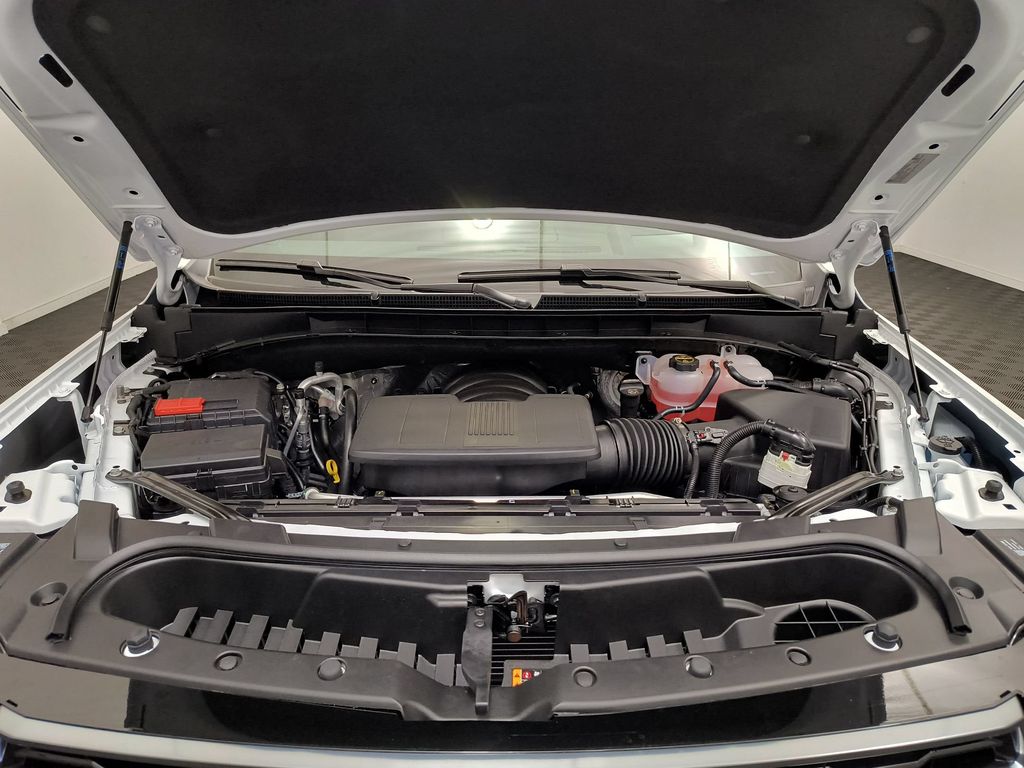 2026 GMC Yukon XL AT4 - Photo 33