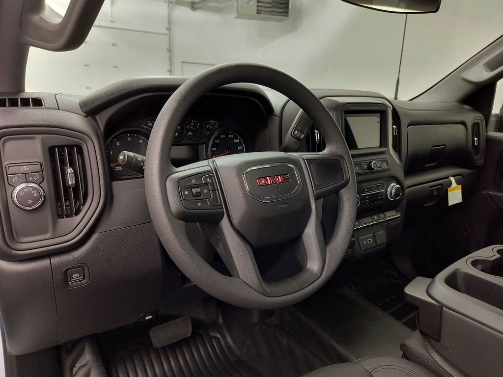 New 2026 GMC Sierra 3500 HD Pro DRW Truck