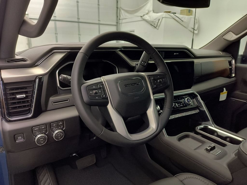 New 2026 GMC Sierra 3500 HD Denali Truck