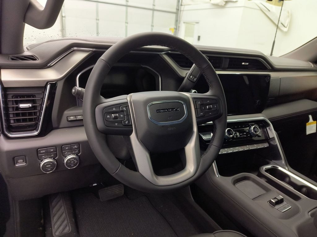 New 2026 GMC Sierra 2500 HD Denali Truck