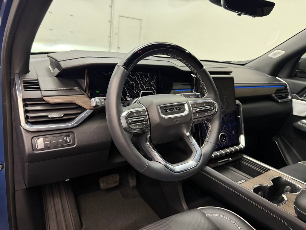 Used 2024 GMC Acadia Denali SUV