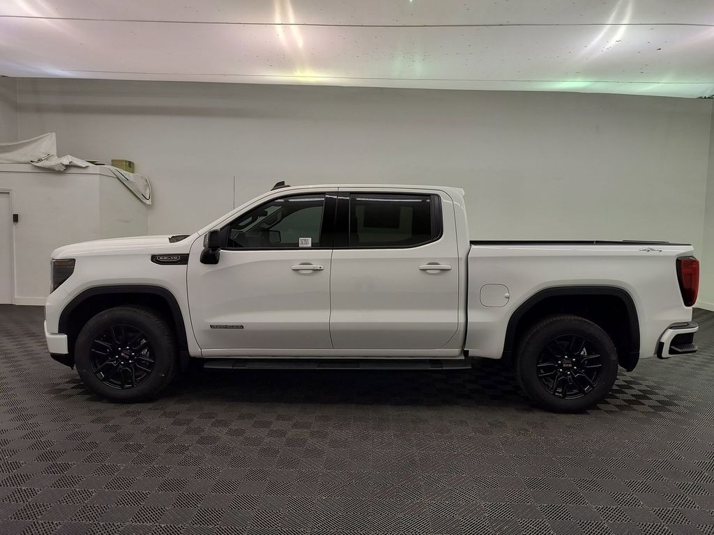 New 2026 GMC Sierra 1500 Elevation Truck