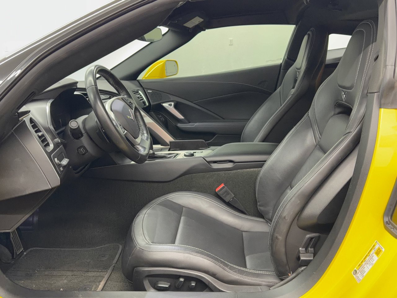 Used 2018 Chevrolet Corvette Grand Sport Grand Sport 2LT Performance