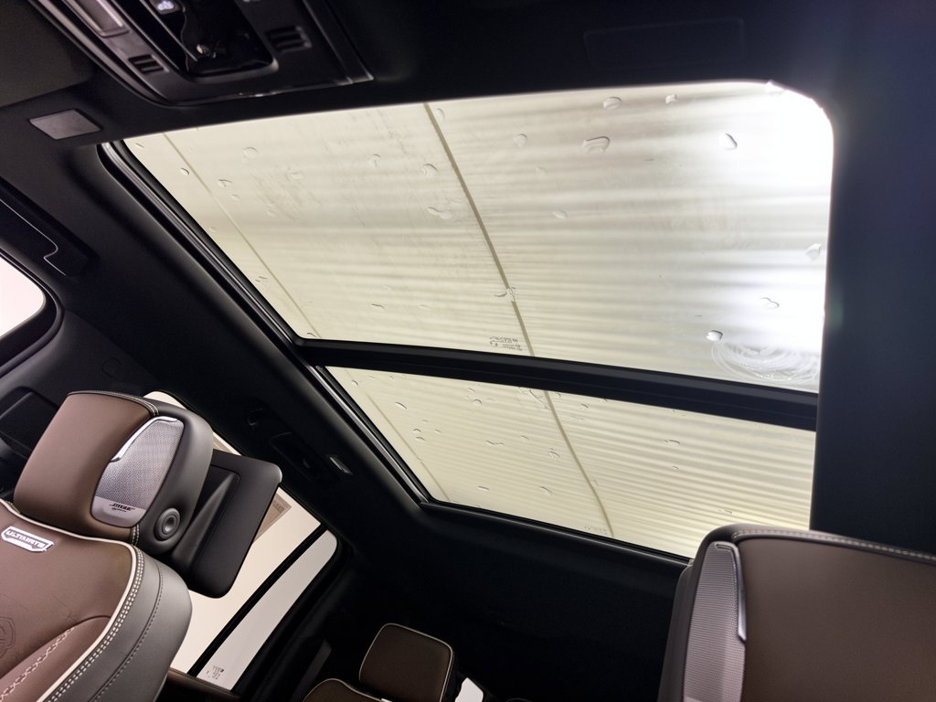 2027 GMC Yukon XL Denali Ultimate - Photo 26