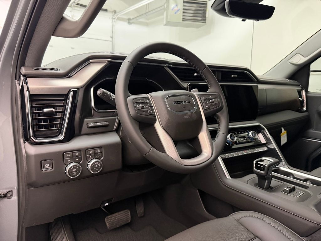 New 2026 GMC Sierra 1500 Denali Truck