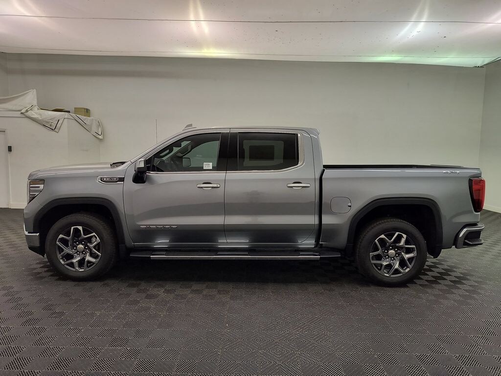 New 2026 GMC Sierra 1500 SLT Truck
