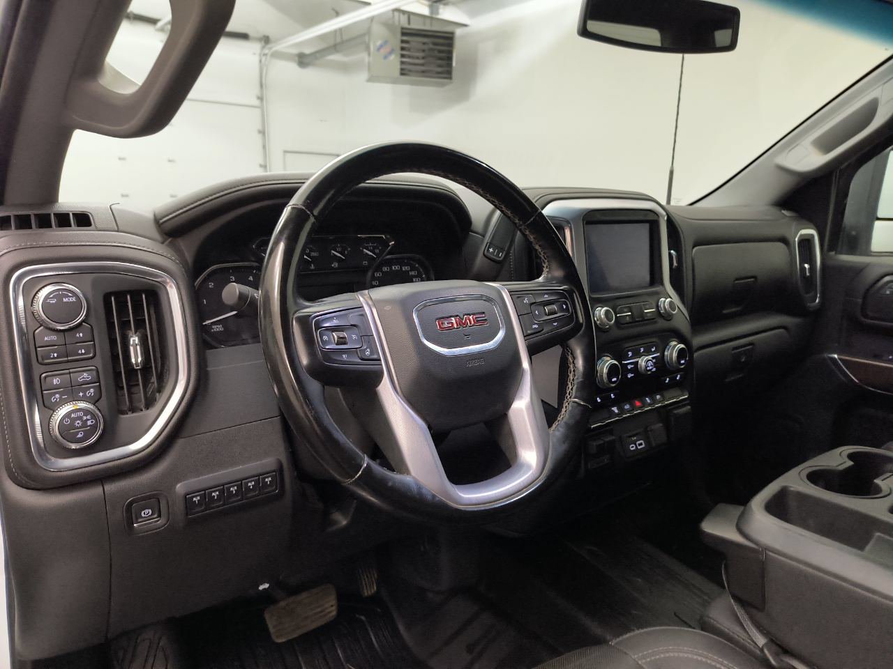 Used 2023 GMC Sierra 2500 HD SLT Truck