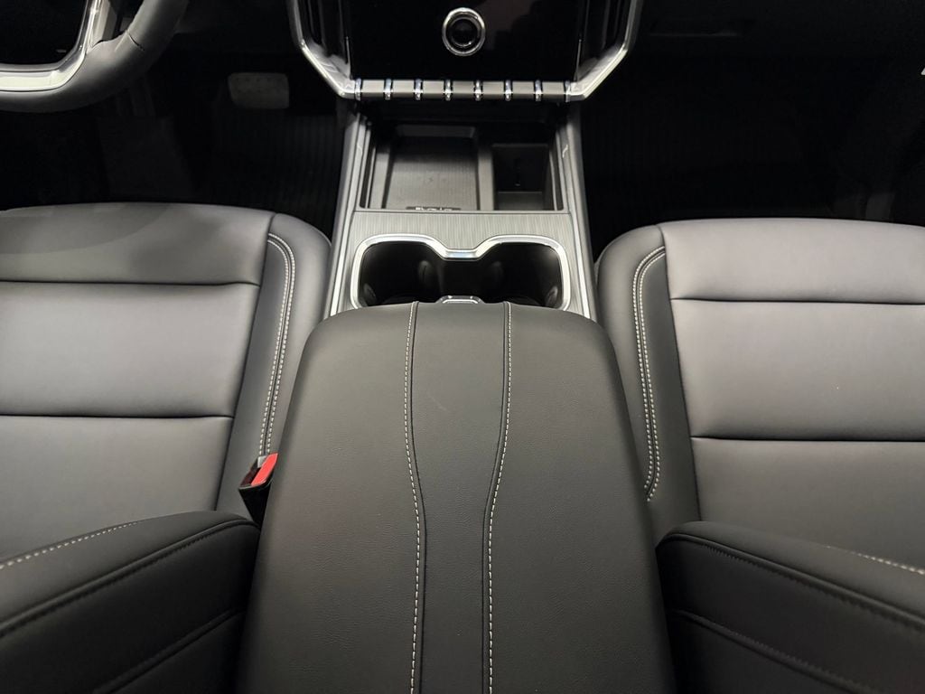 2026 GMC Acadia Elevation - Photo 18
