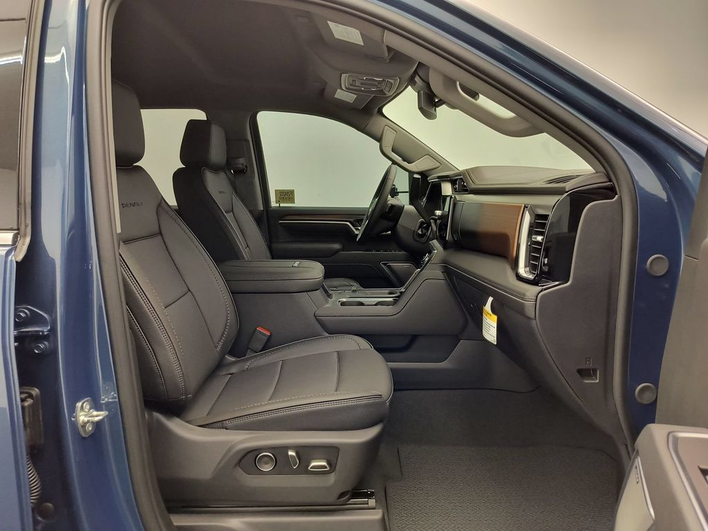 2026 GMC Sierra 3500HD Denali - Photo 22