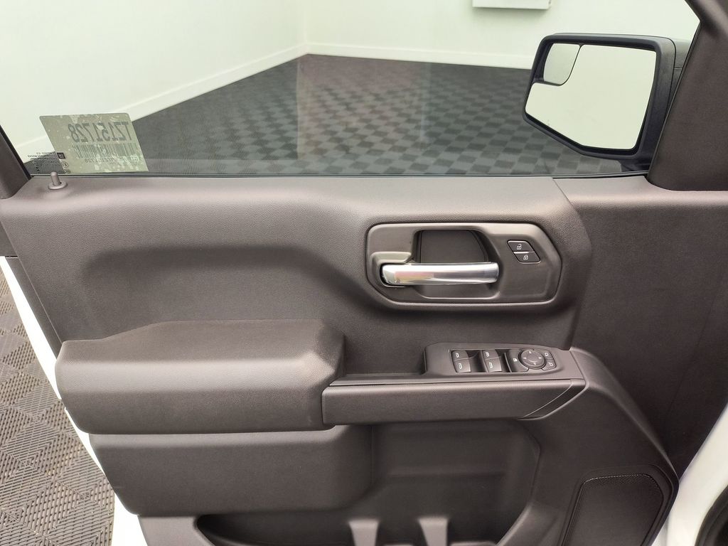 2026 GMC Sierra 1500 Pro - Photo 11