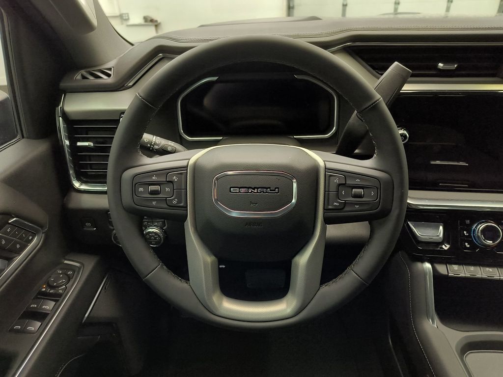 2026 GMC Sierra 2500HD Denali - Photo 23