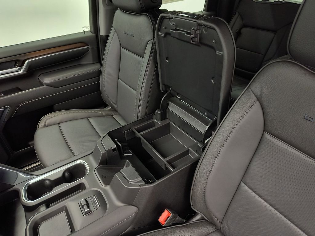2026 GMC Sierra 2500HD Denali - Photo 29