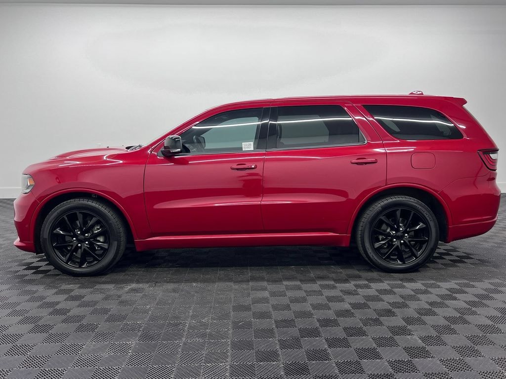 Used 2018 Dodge Durango R/T