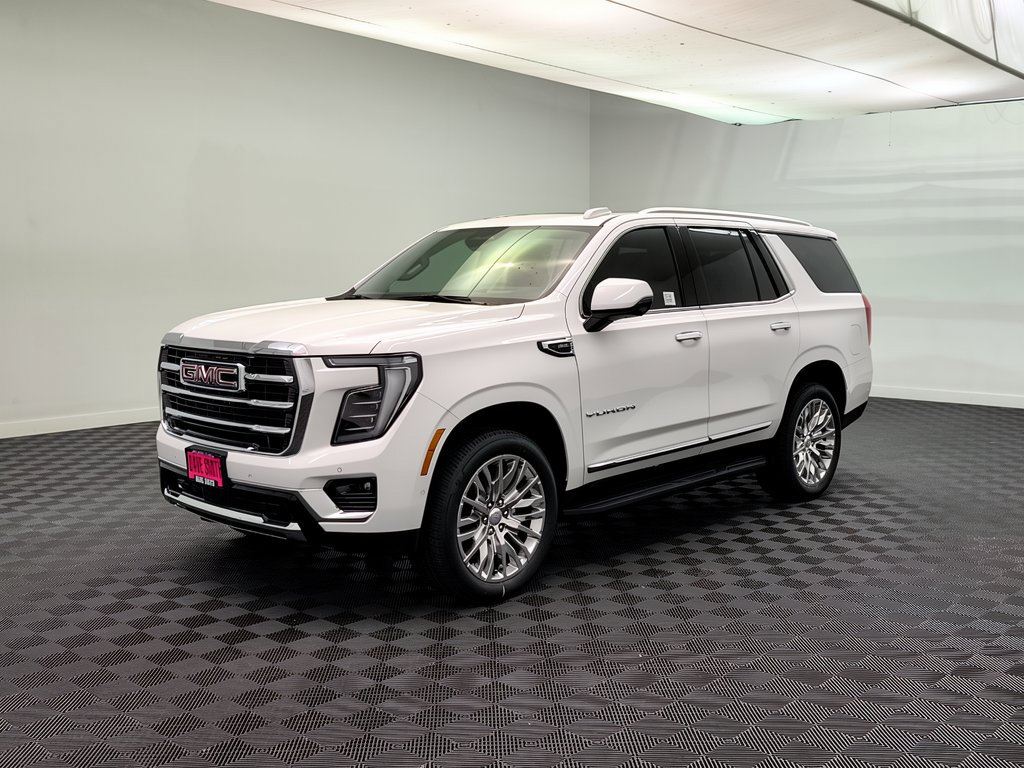  GMC Yukon