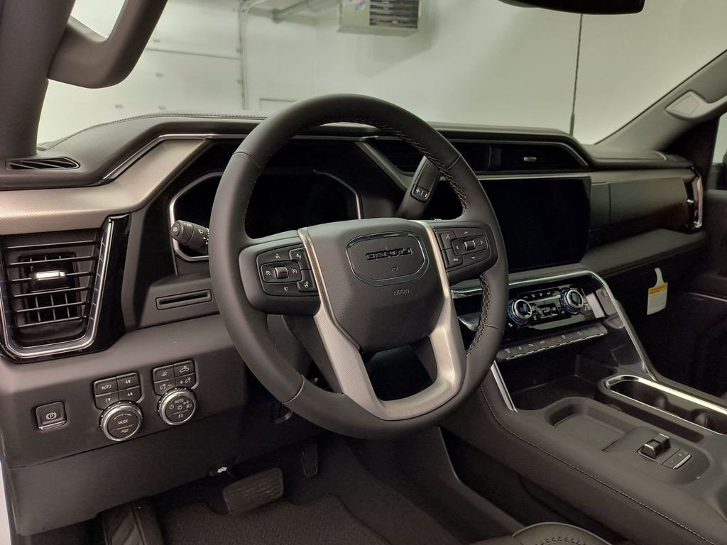 New 2026 GMC Sierra 2500 HD Denali Truck