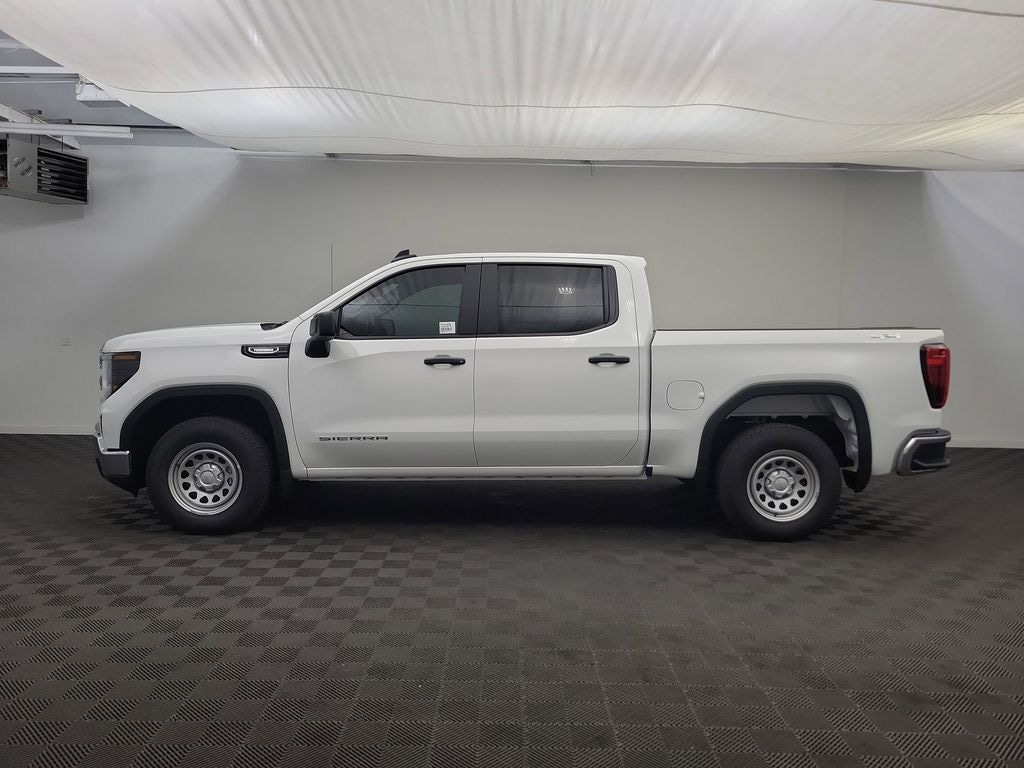 New 2026 GMC Sierra 1500 Pro Truck