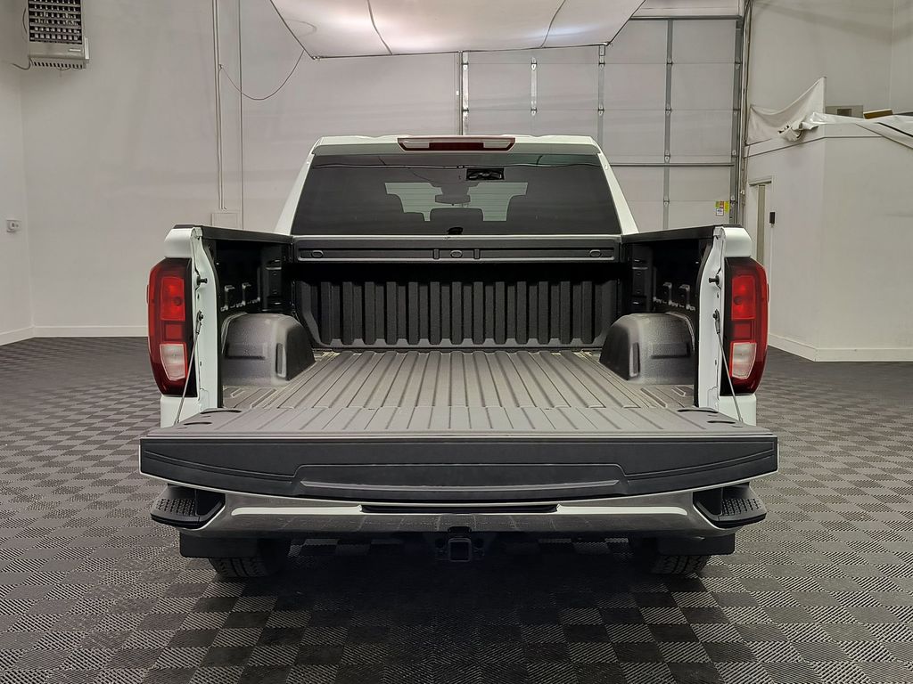 2026 GMC Sierra 1500 Pro - Photo 19