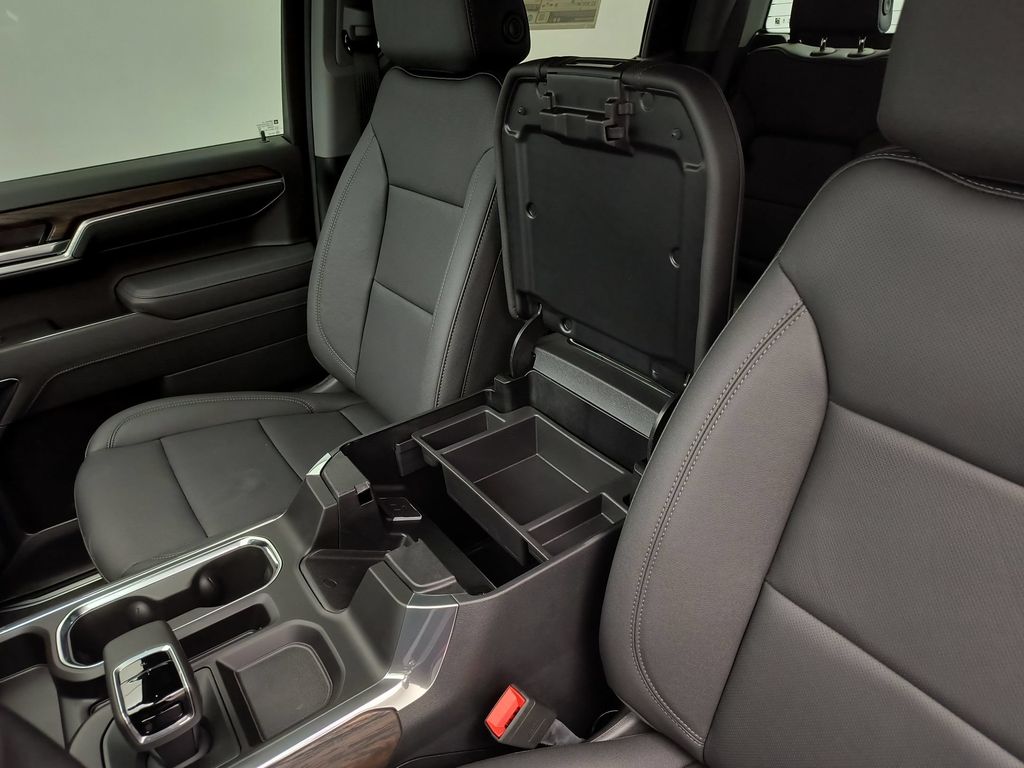 2026 GMC Sierra 1500 SLT - Photo 29