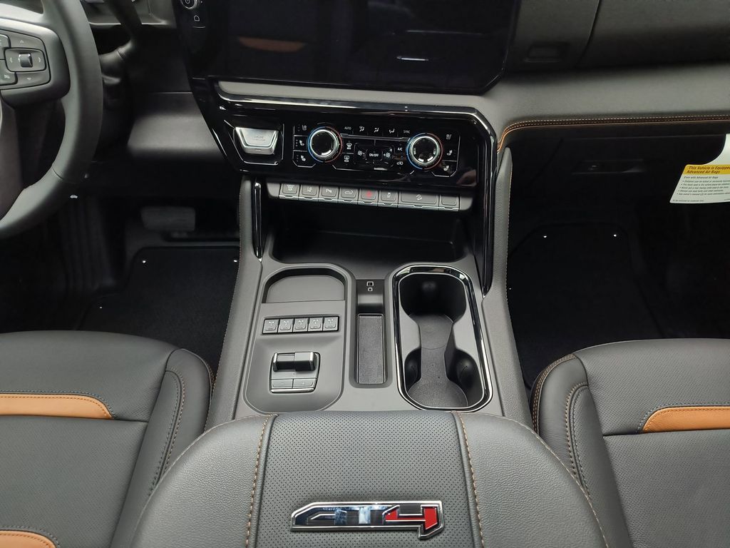 2026 GMC Sierra 2500HD AT4 - Photo 28