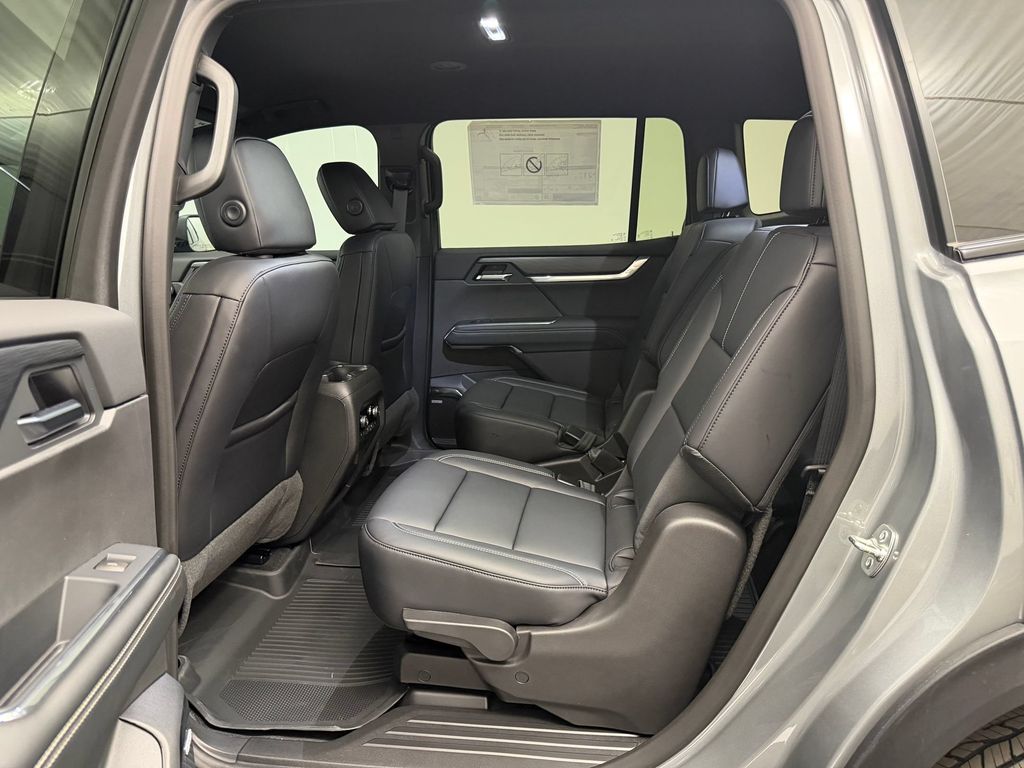 2026 GMC Acadia Elevation - Photo 21