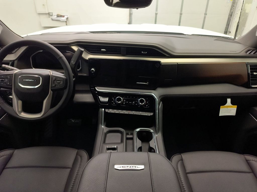 2026 GMC Sierra 2500HD Denali - Photo 15