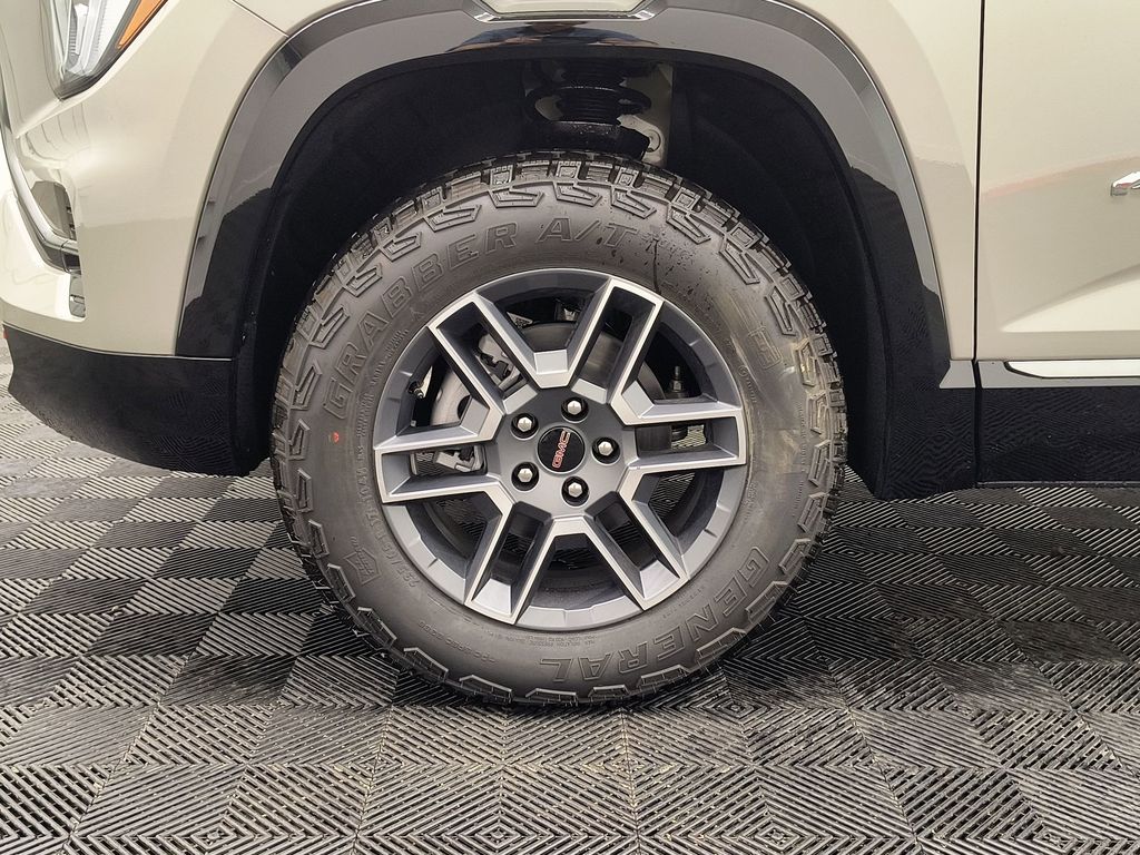 2026 GMC Terrain AT4 - Photo 11