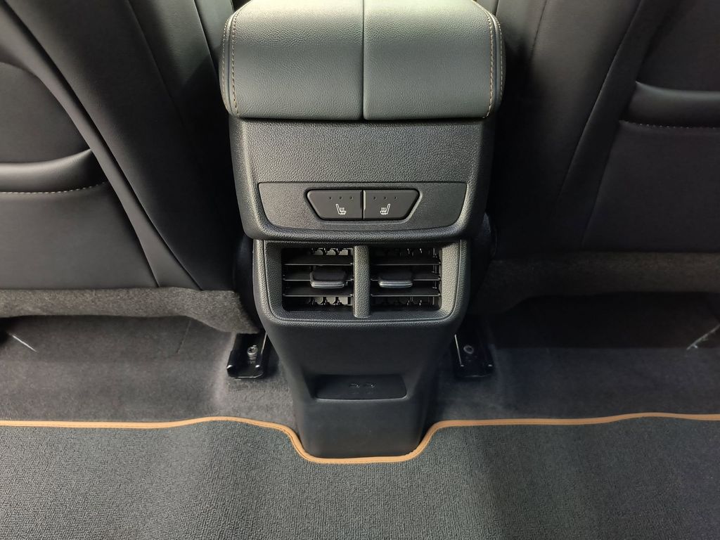 2026 GMC Terrain AT4 - Photo 21