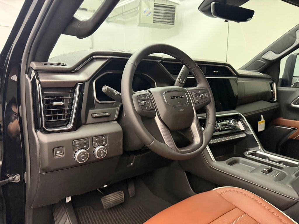 New 2026 GMC Sierra 3500 HD Denali Ultimate Truck